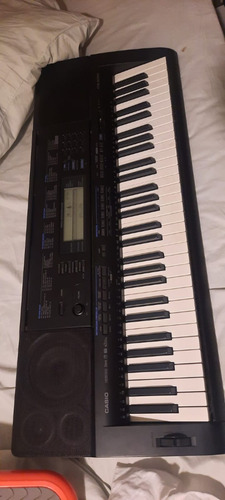 Imagen 3 de 3 de Teclado Musical Casio Ctk-5000 Seminuevo En Perfecto Estado.