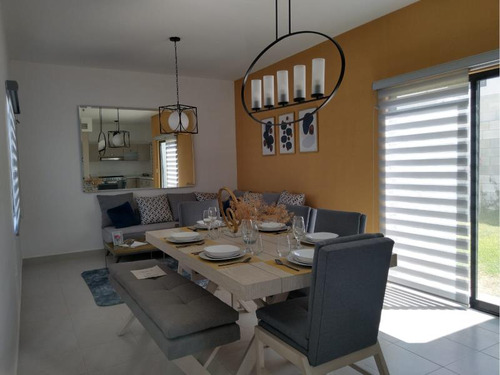 Casa En Venta En Los Olivos, Gómez Palacio, Durango
