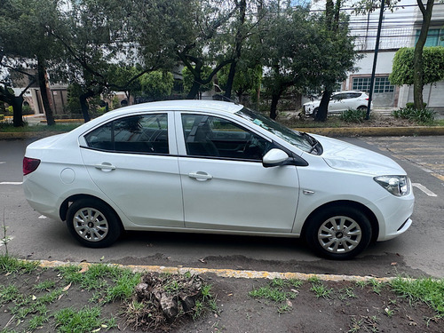 Chevrolet Aveo 1.5 Ls Tm