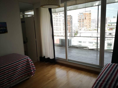 Imagen 19 de 21 de Palermo - Av. Libertador - Triplex - Venta