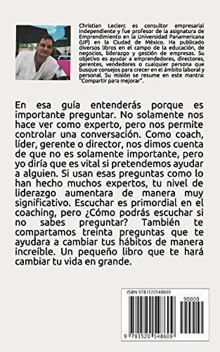 El Arte De Ayudar Con Preguntas : Coaching Y Auto-coachin