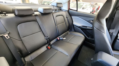 Chevrolet Onix plus 1.0 Turbo Premier At