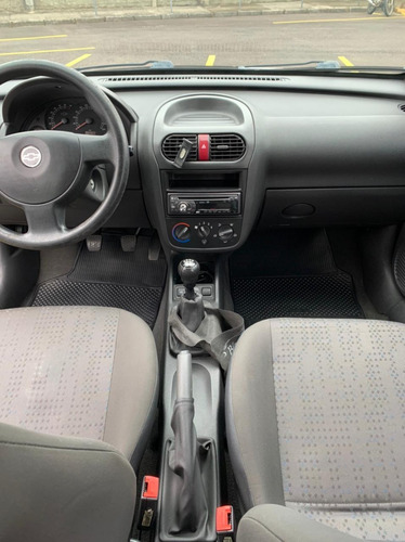 Chevrolet Corsa
