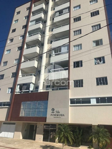 Imagem 1 de 15 de 03 Dormitorios (01 Suite), Centro Camboriú - Mc3-821