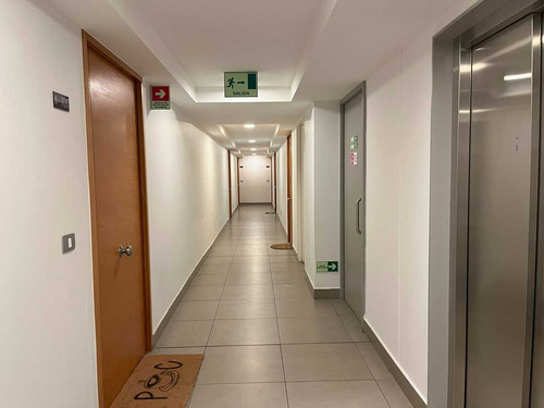 Maravilloso Estudio, A Pasos Metro Quillayes (92221)