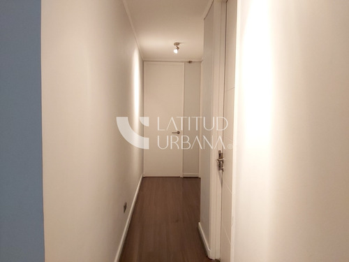 Amplio 4 Dorm., 1 Estac. Y 1 Bod. Cerca Plaza Ñuñoa