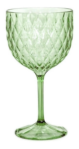 Copon Copa Gin Tonic Acrilico Carol Soft 540ml Color Diseño