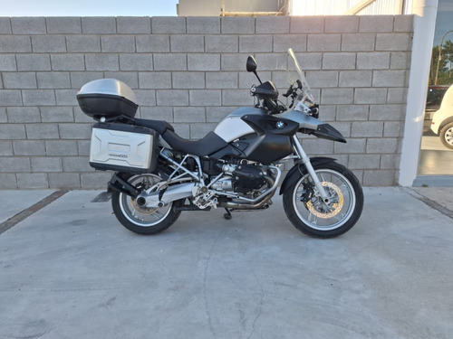 Bmw R 1200 Gs - Tomamos Tu Usado