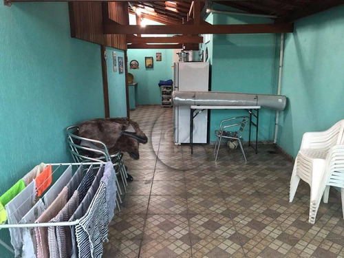 Imagem 19 de 19 de Cobertura Com 2 Dormitórios À Venda, 120 M² Por R$ 420.000,00 - Jardim Stella - Santo André/sp - Co0454