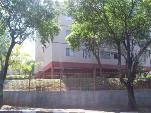Imagem 2 de 10 de Apartamento - Ap01416 - 4252146
