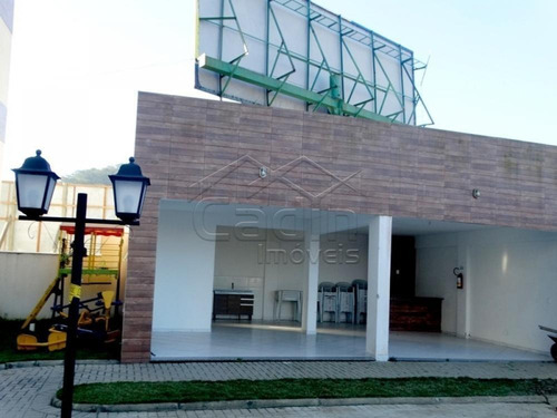 Imagem 6 de 10 de Apartamentos - Ref: V682