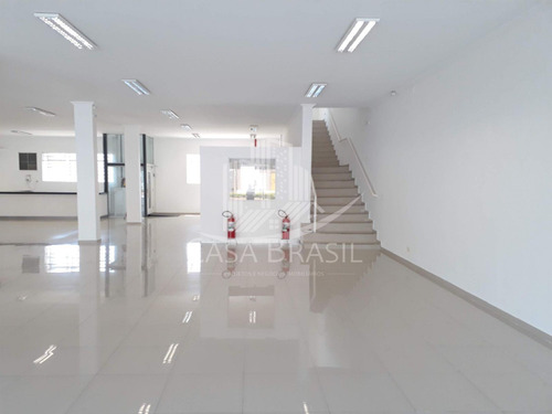 Imagem 6 de 22 de Prédio Comercial 1.200 M² - 3 Pavimentos - Nelson D'avilla - 3633