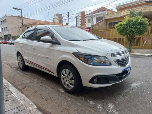 Imagem 3 de 12 de Prisma 1.4 2016 Completo 53.000km