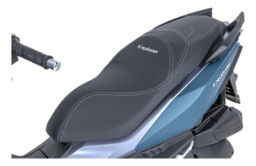 Cruisym 300 Abs - 2025 - Verde Novo!!! - Faby
