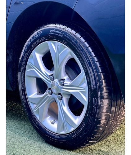 Chevrolet Onix 1.0 TURBO FLEX PREMIER AUTOMÁTICO
