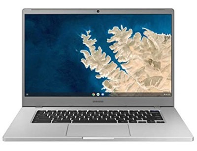 Notebook Samsung Chrome 4 N4000 4gb 32gb Plata Diginet