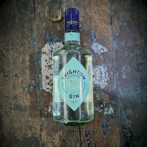 Brighton Gin 700 Ml