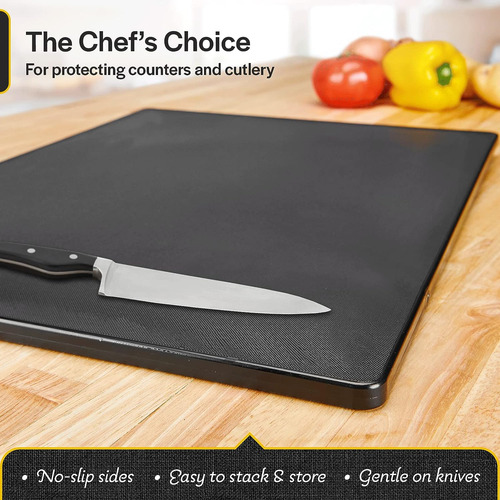 Tablas De Cortar Cocina 30 X 18 X 0.5 Tabla De Cortar ...