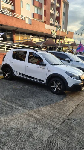Renault Stepway 1.6l