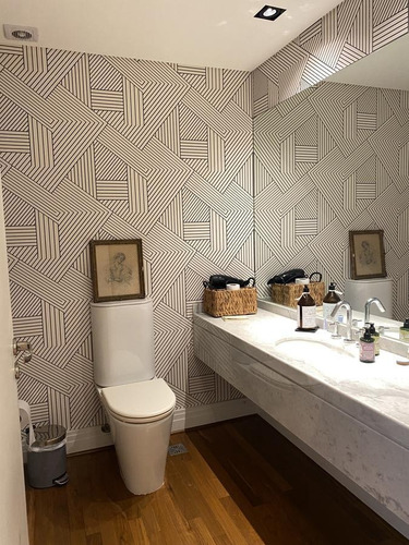 Imagen 12 de 26 de Venta Con Renta De Usd 2.500/mes Departamento En Arboris San Isidro