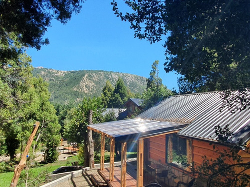 Alquiler Cabaña Para 2 Personas, Bariloche