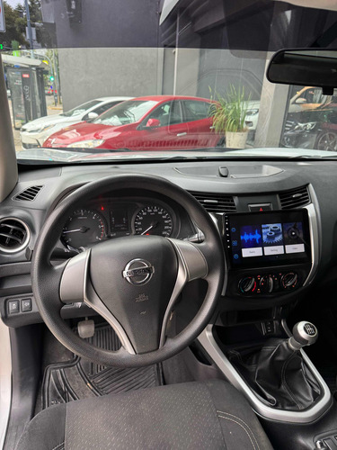 Nissan NP300 2.3 Frontier Se Cd 4x2 Mt