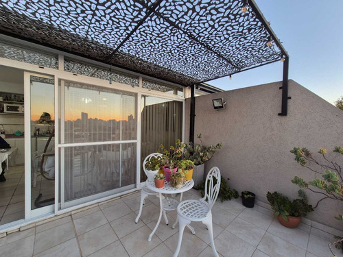 Venta Duplex 3 Amb. Terraza Quincho Cochera Devoto