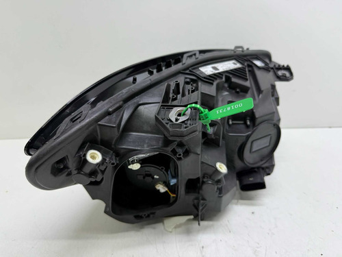 Farol Mercedes Cla 200 17/19 Com Led Sem Modulos Esquerdo (Usado)