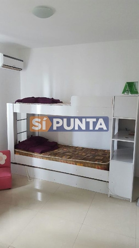 Imagen 5 de 6 de Apartamento En Mansa A La Venta