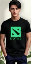 Comprar Polo Dota 2 Brilla En La Oscuridad