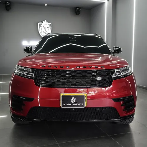 Land Rover Range Rover Velar 3.0 R-dynamic Se