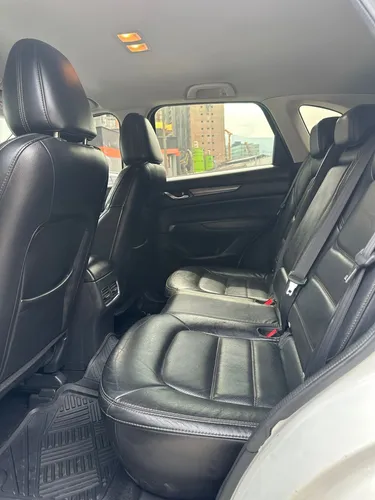 Mazda CX-5 2.5 Touring At