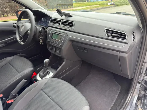 Volkswagen Gol TRENDLINE 1.6 AUTOMATICO 16V