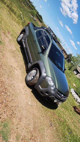 Fiat Strada 1.6 Adventure Cd Pack Top