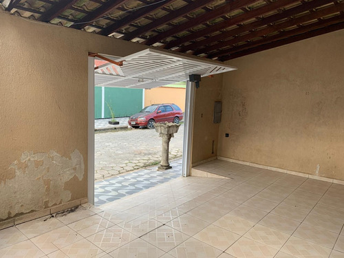 Imagem 3 de 14 de Sobrado 3 Quartos,suíte,2 Vagas De Garagem 867