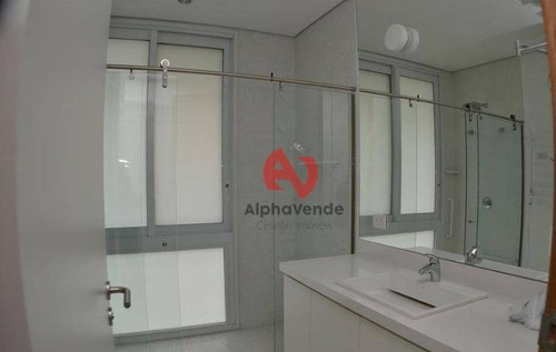 Imagem 10 de 30 de Casa Residencial À Venda, Alphaville, Barueri - Ca5853. - Ca5853
