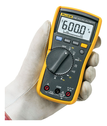 Fluke 115