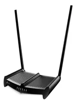 Comprar Router Inalambrico Wifi Tp-link Tl-wr841hp 300mbps 2 Antenas