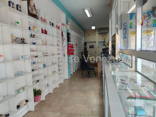 Jv Local Comercial En Venta Excelente Ubicación En Plena Centro De La Ciudad De Guacara