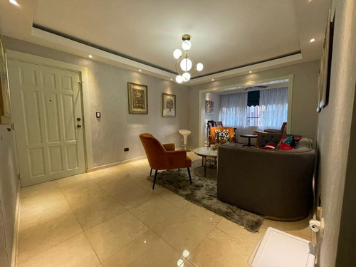 Imagen 3 de 23 de Apartamento En Venta Las Praderas , 131 Mts, 3 Hab, 2 Baños