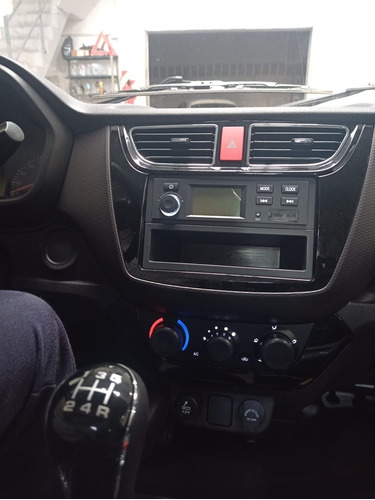 Imagen 13 de 15 de Foton Tm1 Cabina Doble 2023
