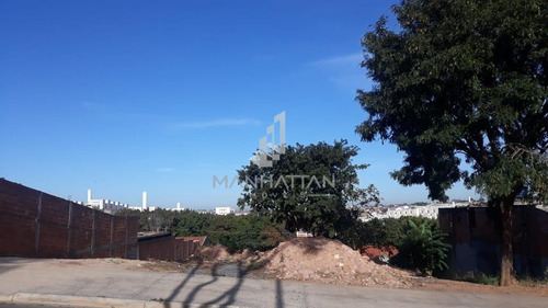 Imagem 2 de 12 de Terreno À Venda Em Jardim Do Lago Continuação - Te004840
