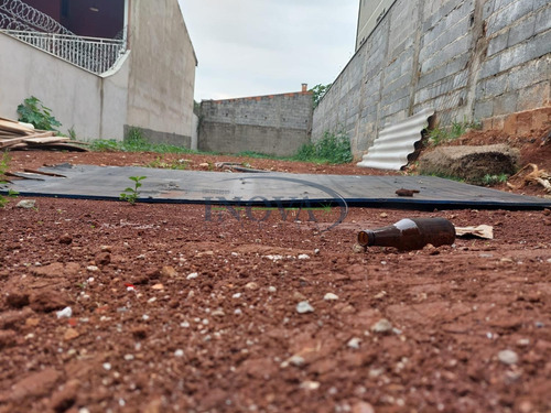 Imagem 2 de 6 de Terreno À Venda Em Nova Atibaia - Te026057