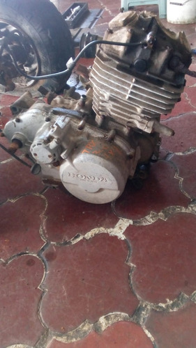 Motor Honda Fourtrax Trx 300 4x4 2000 Deshueso