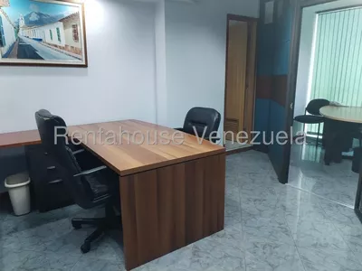 Oficina en alquiler