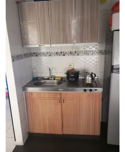 Venta Apartamento En El Recodo-fontibon