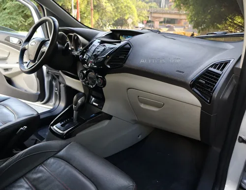 Ford Ecosport 2.0 Titanium At