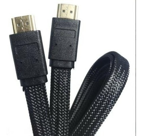 Cable Hdmi Ultra Hd 4k Version 2.0 Ps4 Led Xbox 