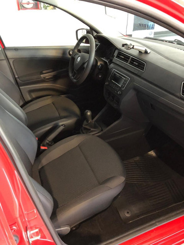 Volkswagen Gol Trend 1.6 Trendline 101cv 2020