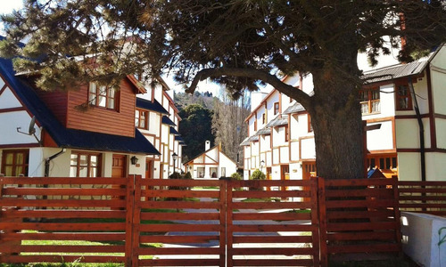 Imagen 2 de 19 de Cabaña Ph 2 Dorm. Con Cochera- San Martín De Los Andes